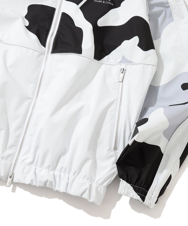 ウェア単体 | Mercury Camo Cooling Fan Jacket | MEN