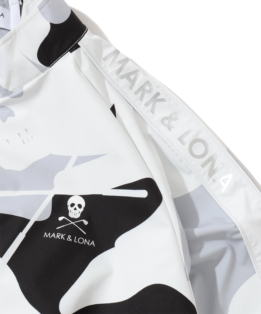 ウェア単体 | Mercury Camo Cooling Fan Jacket | MEN