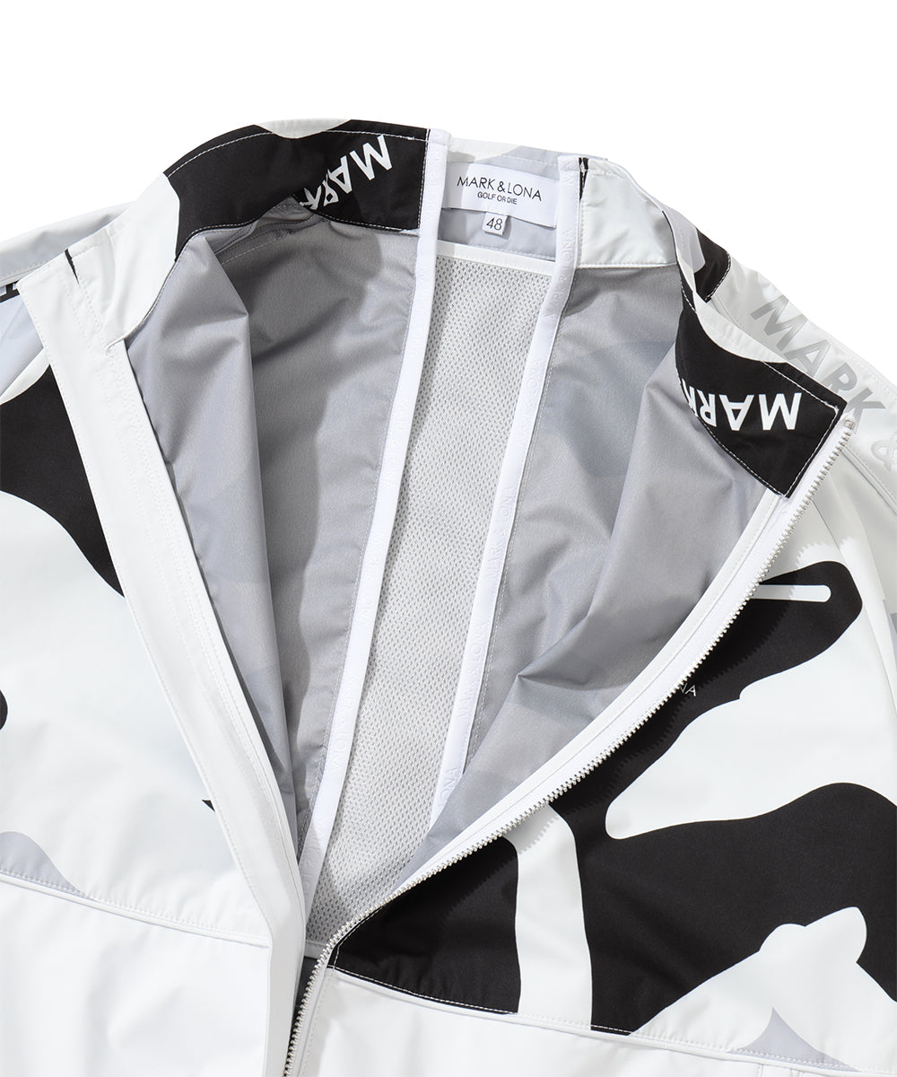 ウェア単体 | Mercury Camo Cooling Fan Jacket | MEN