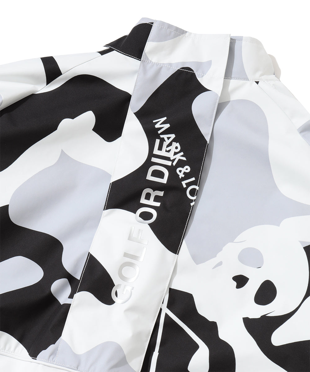 ウェア単体 | Mercury Camo Cooling Fan Jacket | MEN