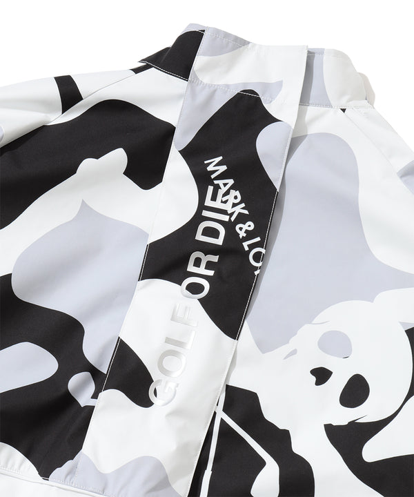 ウェア単体 | Mercury Camo Cooling Fan Jacket | MEN