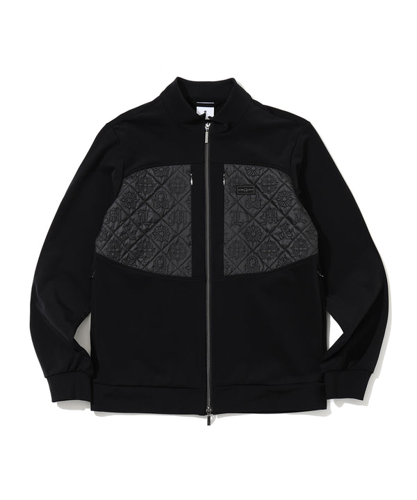 Oblivion Stretch Hybrid Jacket | MEN