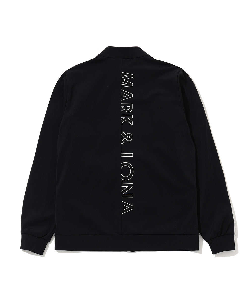 Oblivion Stretch Hybrid Jacket | MEN
