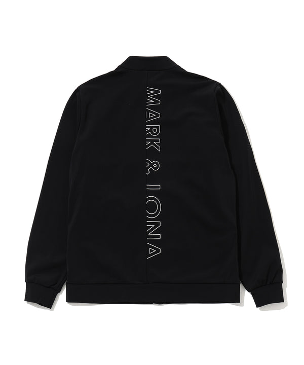 Oblivion Stretch Hybrid Jacket | MEN