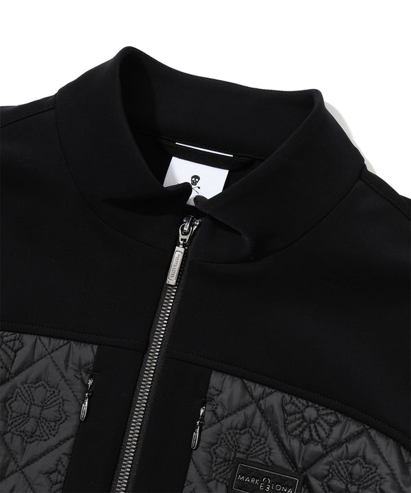 Oblivion Stretch Hybrid Jacket | MEN