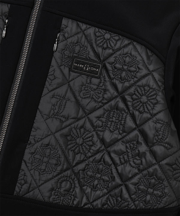 Oblivion Stretch Hybrid Jacket | MEN