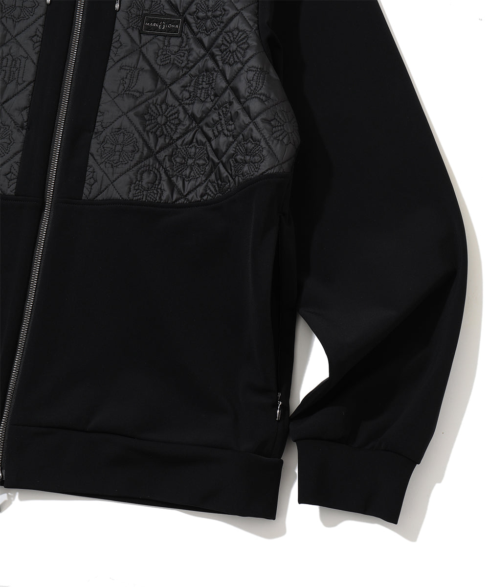 Oblivion Stretch Hybrid Jacket | MEN