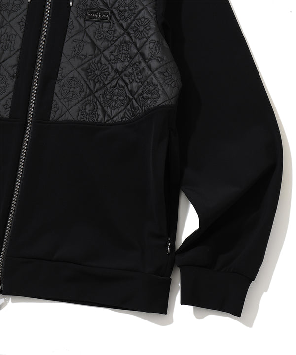 Oblivion Stretch Hybrid Jacket | MEN