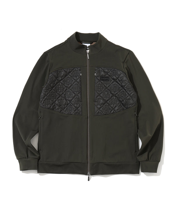 Oblivion Stretch Hybrid Jacket | MEN