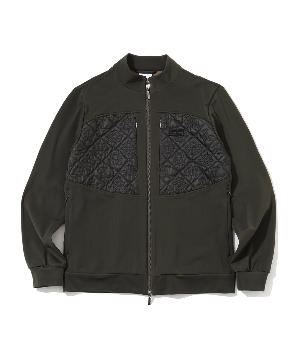 Oblivion Stretch Hybrid Jacket | MEN