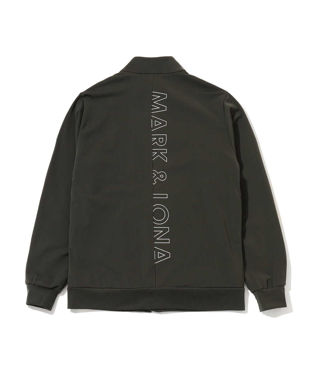 Oblivion Stretch Hybrid Jacket | MEN