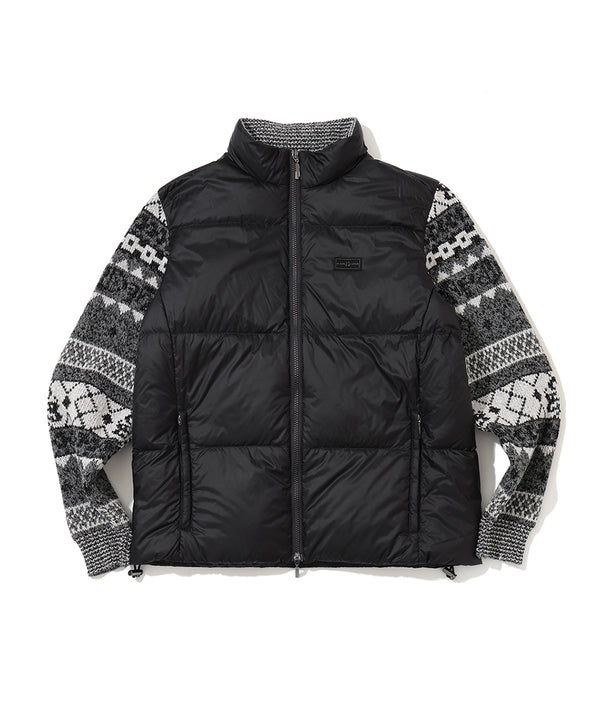 Scott Nordic Hybrid Down Jacket | MEN