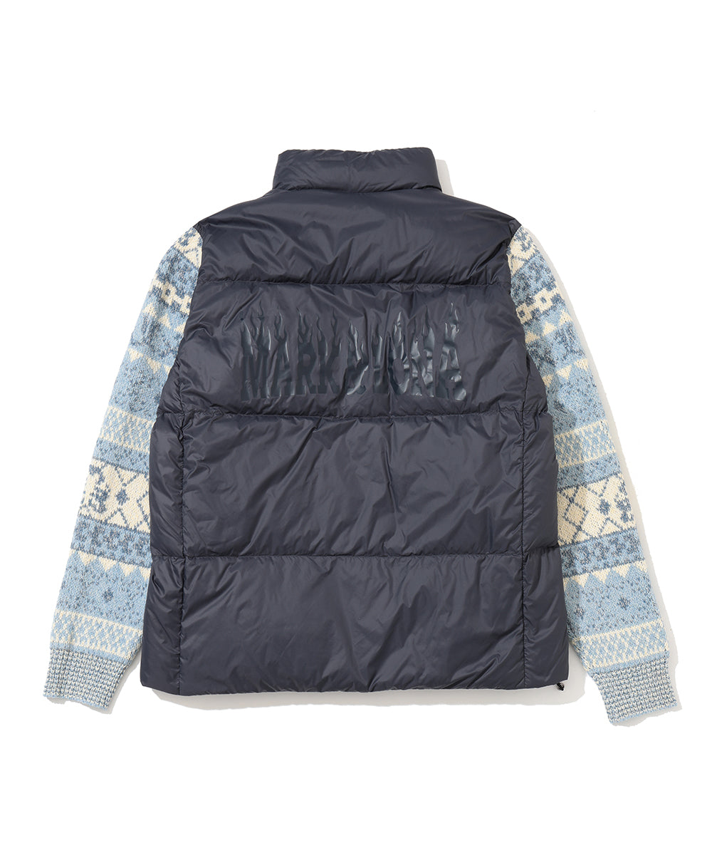 Scott Nordic Hybrid Down Jacket | MEN