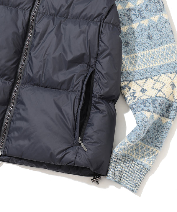Scott Nordic Hybrid Down Jacket | MEN