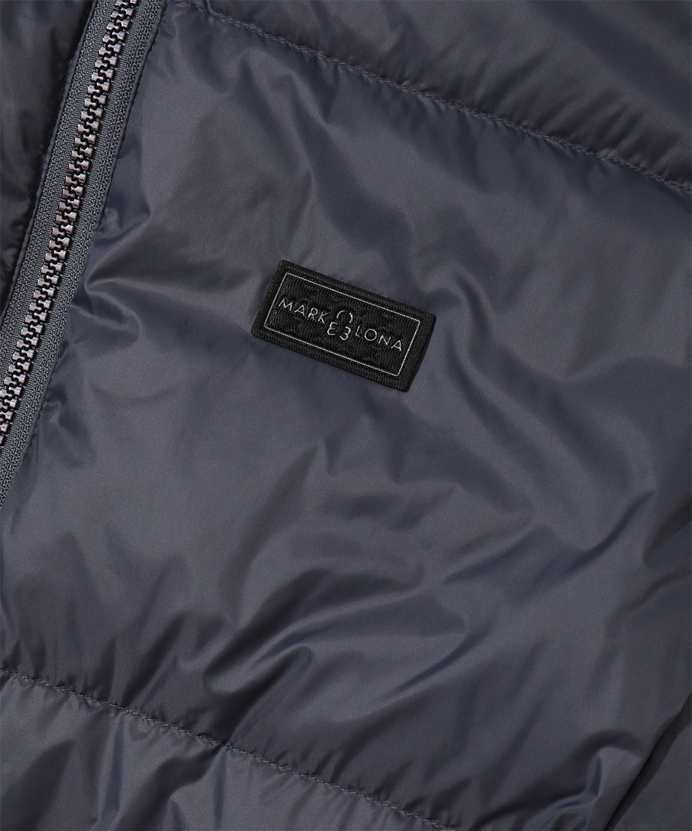 Scott Nordic Hybrid Down Jacket | MEN