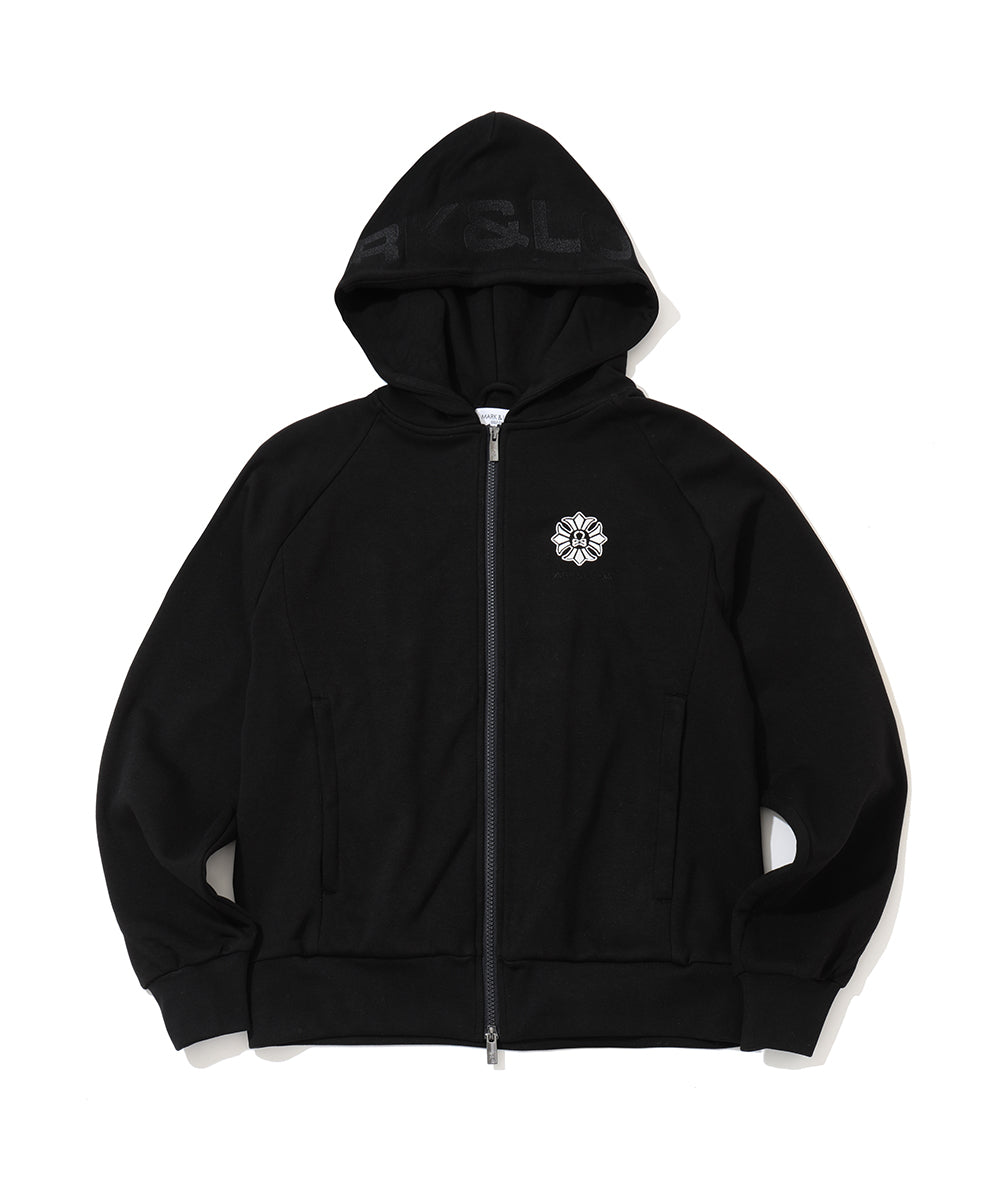 Oblivion Spark Zip Hoodie | MEN