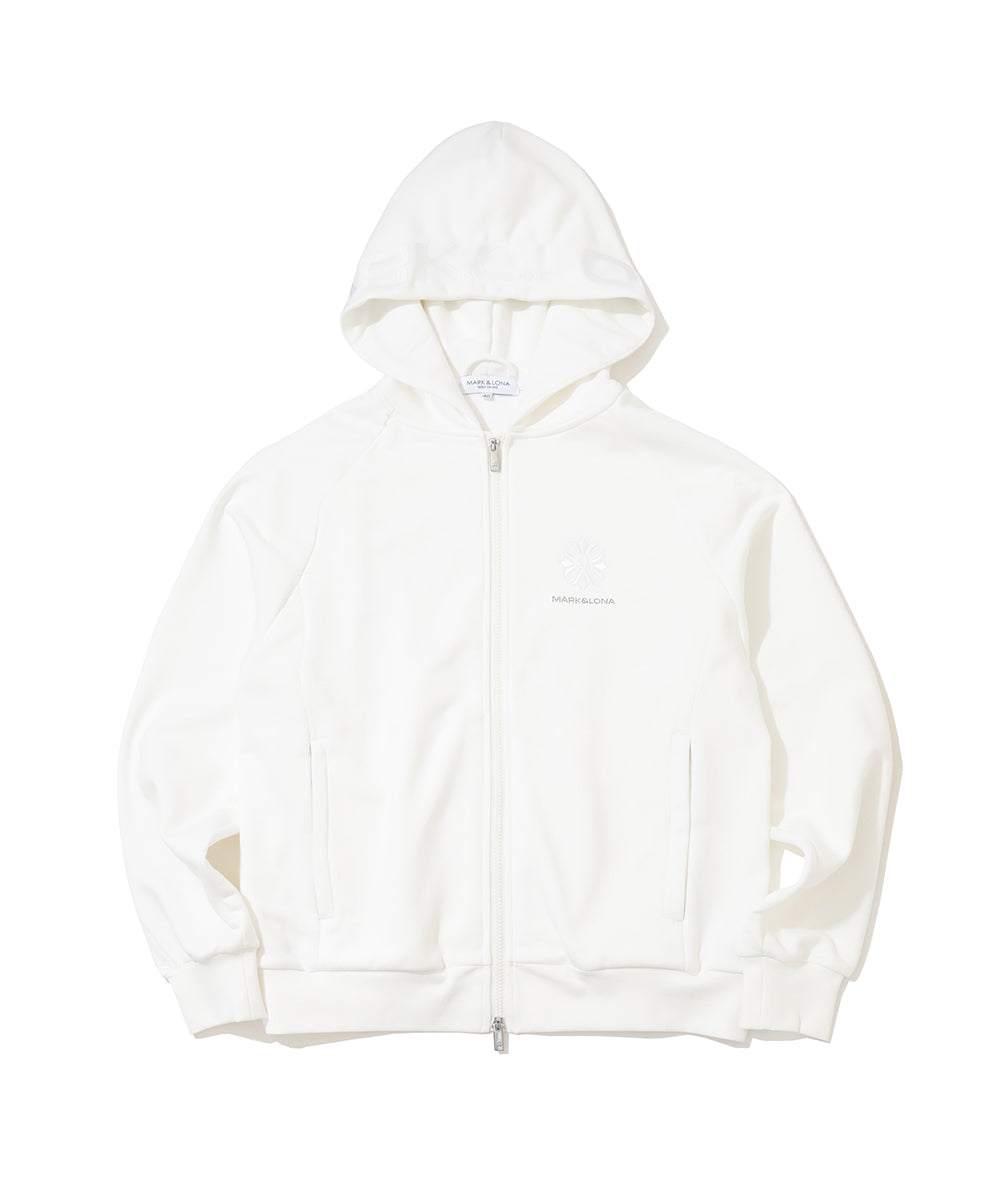 Oblivion Spark Zip Hoodie | MEN