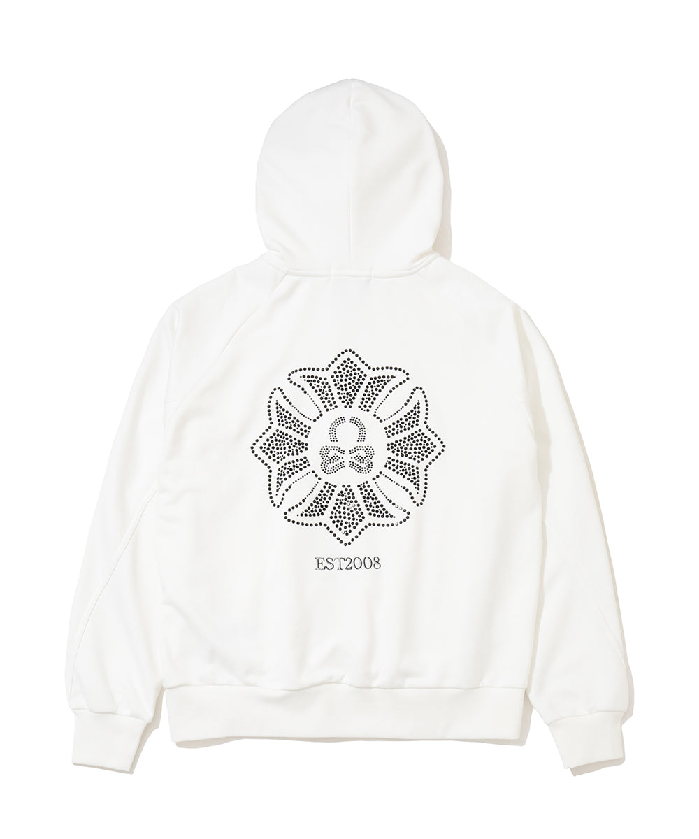 Oblivion Spark Zip Hoodie | MEN