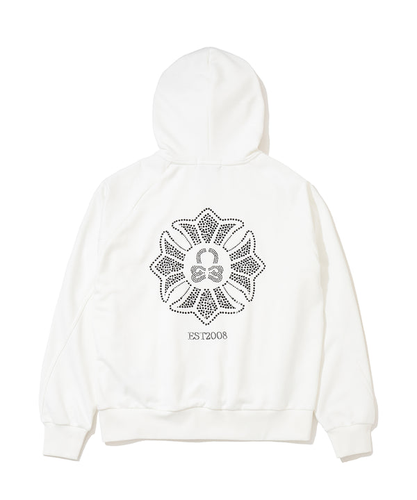 Oblivion Spark Zip Hoodie | MEN