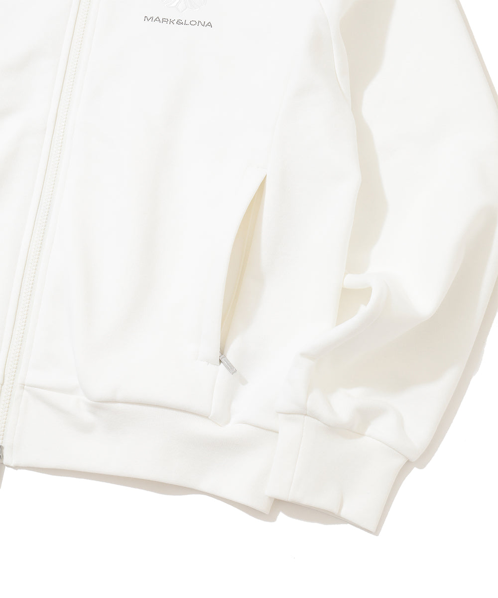 Oblivion Spark Zip Hoodie | MEN