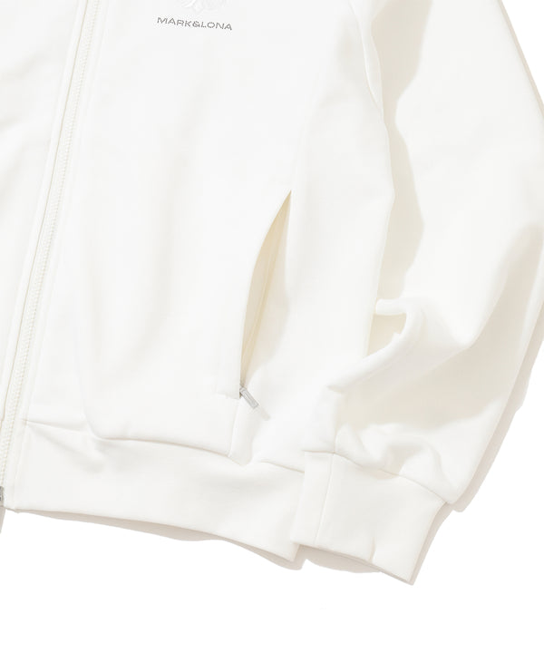 Oblivion Spark Zip Hoodie | MEN