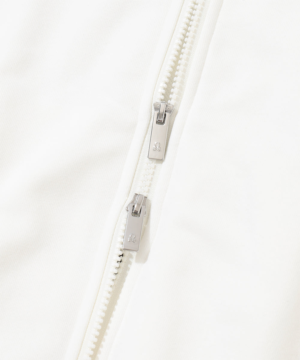 Oblivion Spark Zip Hoodie | MEN