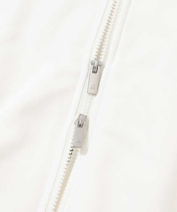 Oblivion Spark Zip Hoodie | MEN