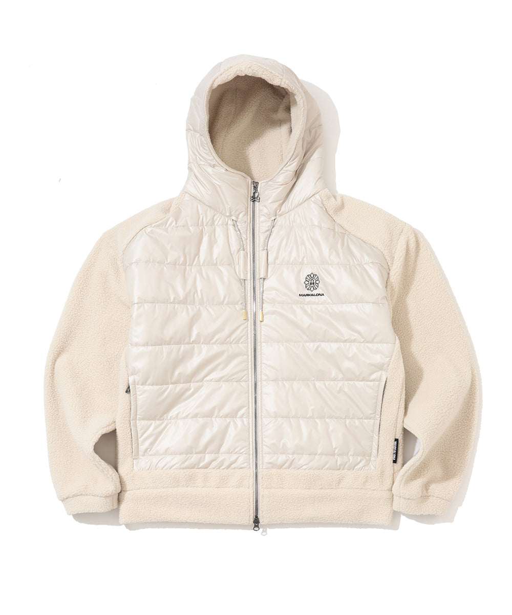 Oblivion Hybrid Padding Jacket | MEN