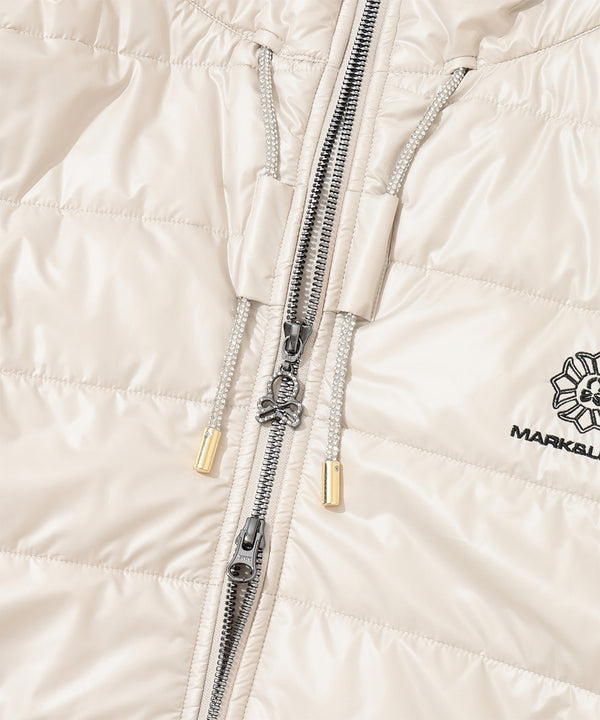Oblivion Hybrid Padding Jacket | MEN