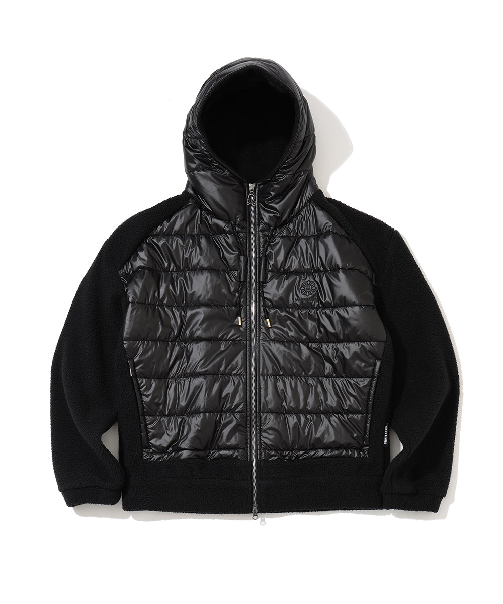 Oblivion Hybrid Padding Jacket | MEN