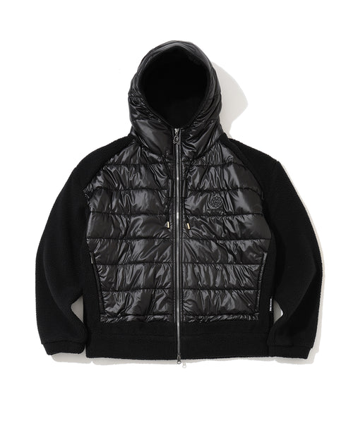 Oblivion Hybrid Padding Jacket | MEN