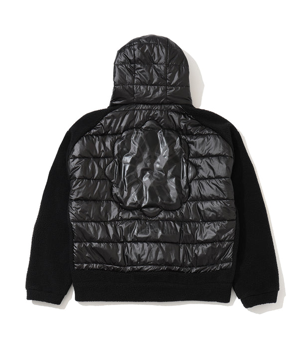 Oblivion Hybrid Padding Jacket | MEN