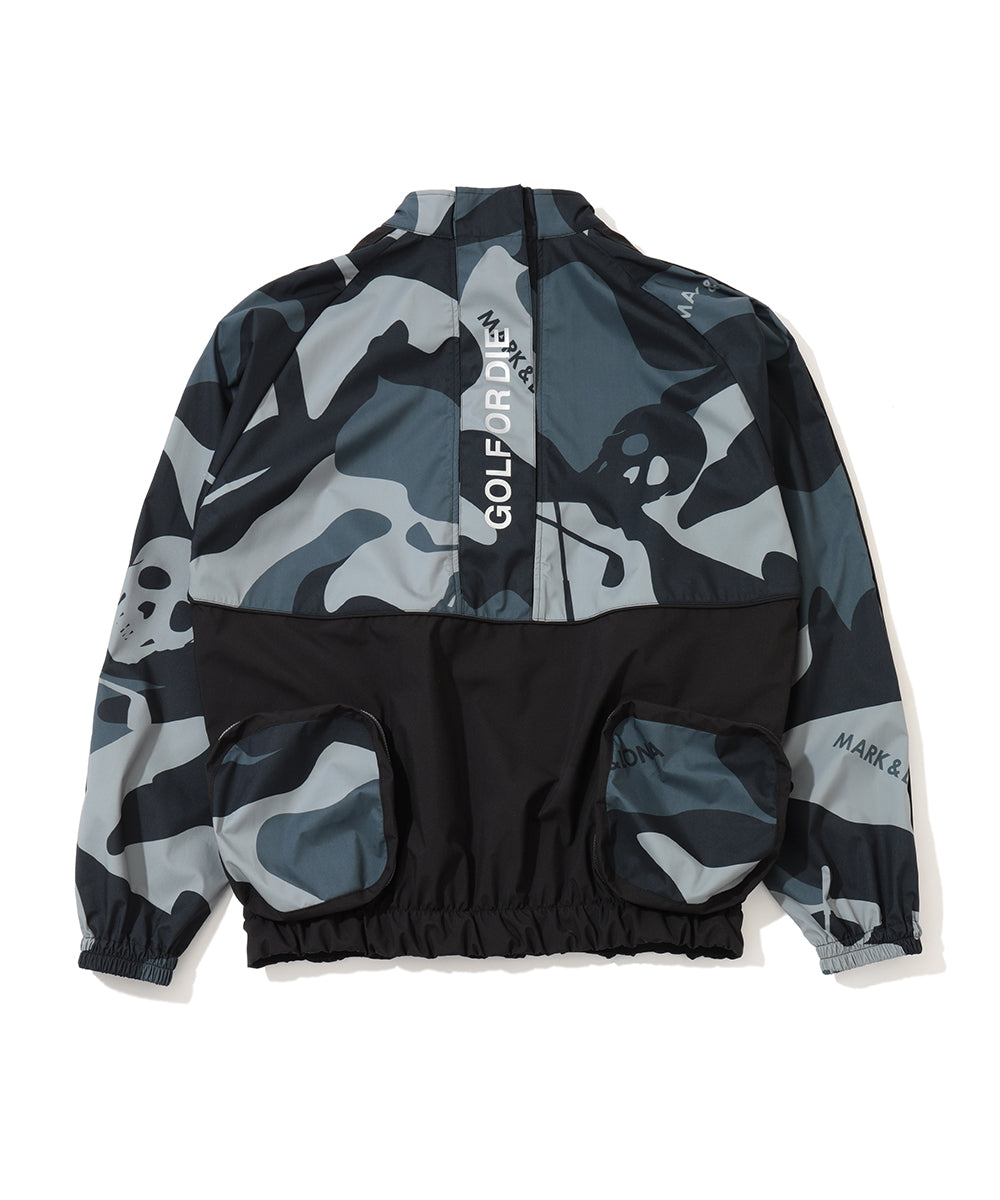 ウェア単体 | Mercury Camo Cooling Fan Jacket | MEN