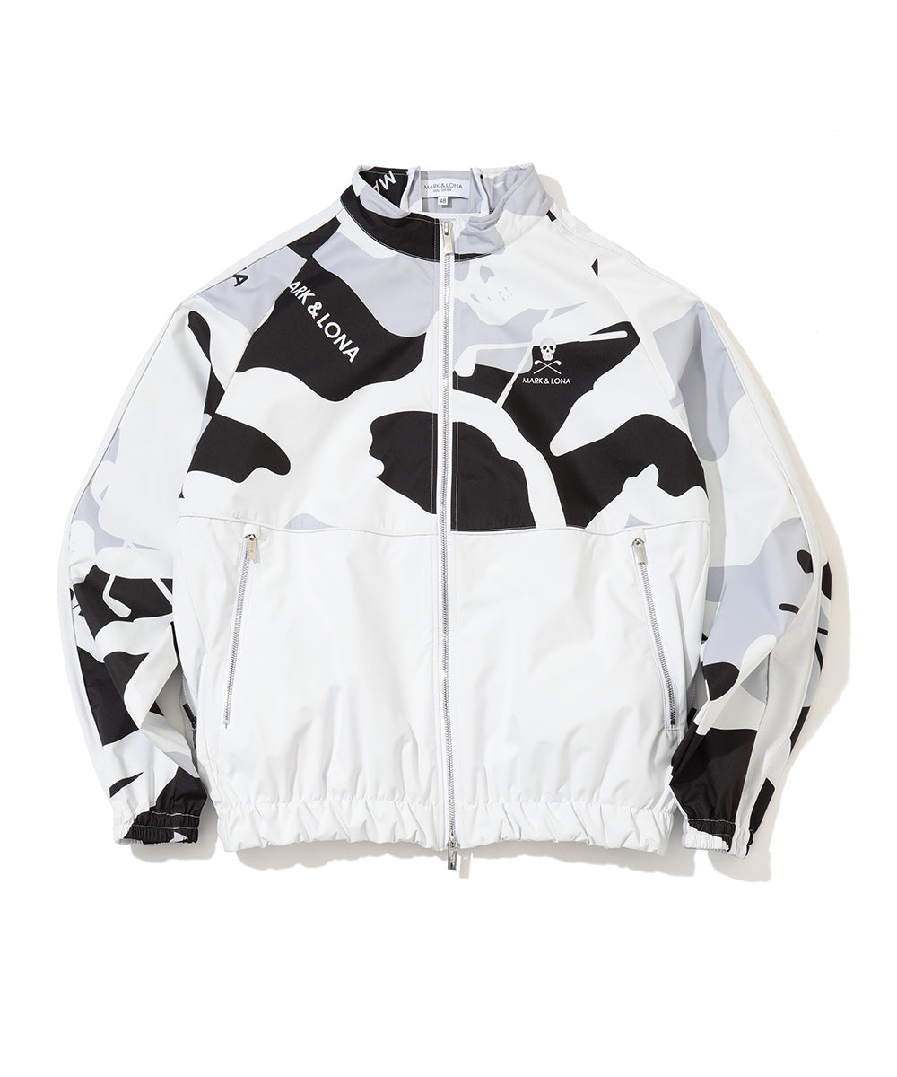 ウェア単体 | Mercury Camo Cooling Fan Jacket | MEN