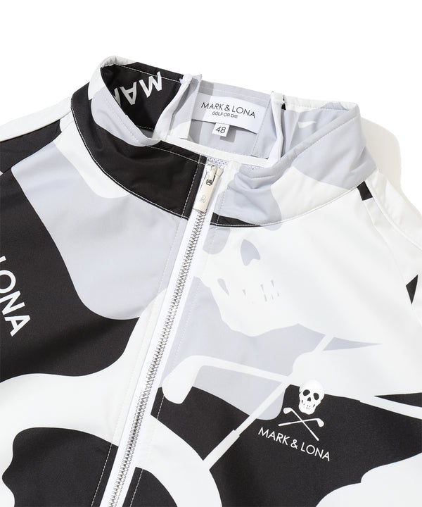 ウェア単体 | Mercury Camo Cooling Fan Jacket | MEN