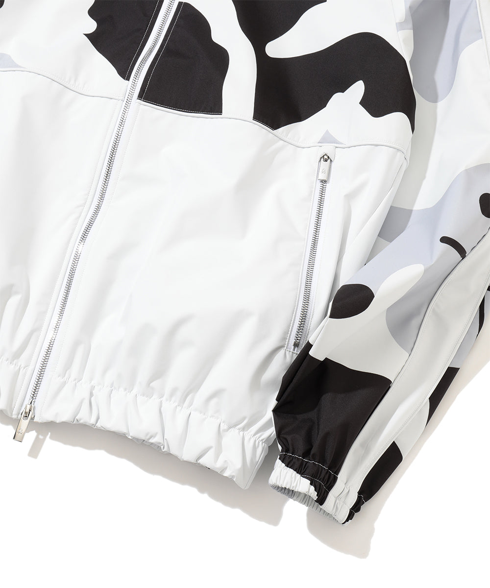 ファン付きセット | Mercury Camo Cooling Fan Jacket | MEN