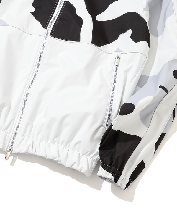 ファン付きセット | Mercury Camo Cooling Fan Jacket | MEN