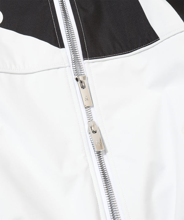 ウェア単体 | Mercury Camo Cooling Fan Jacket | MEN