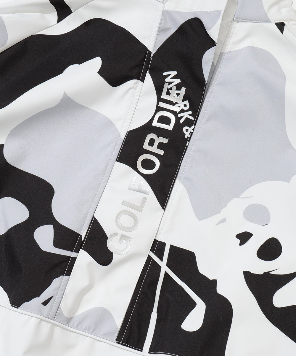 ウェア単体 | Mercury Camo Cooling Fan Jacket | MEN