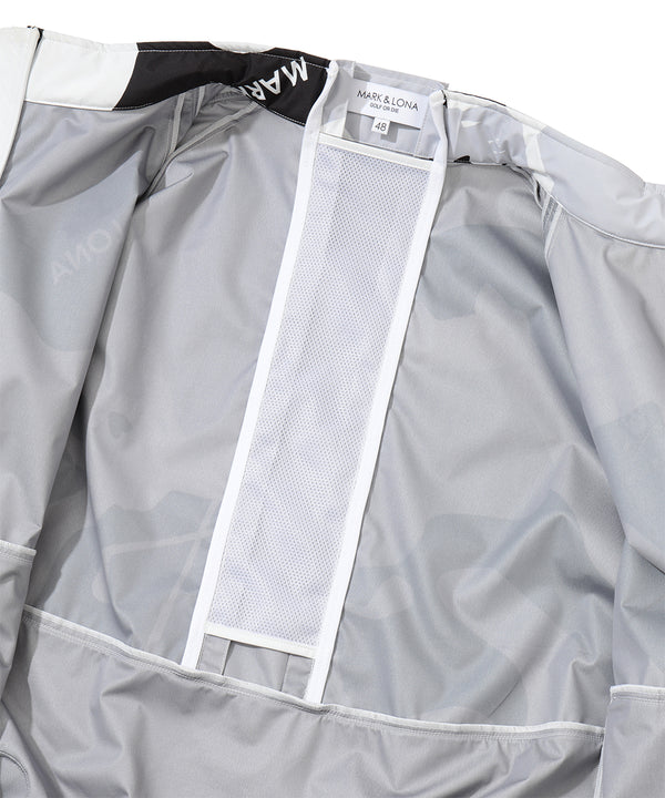 ウェア単体 | Mercury Camo Cooling Fan Jacket | MEN