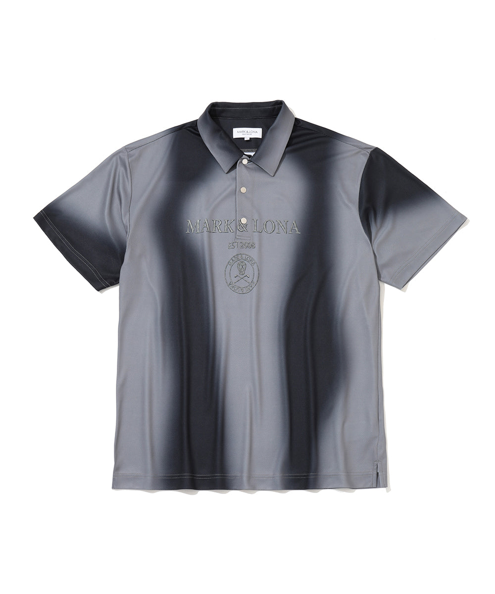 Nocturne Fade Polo | MEN