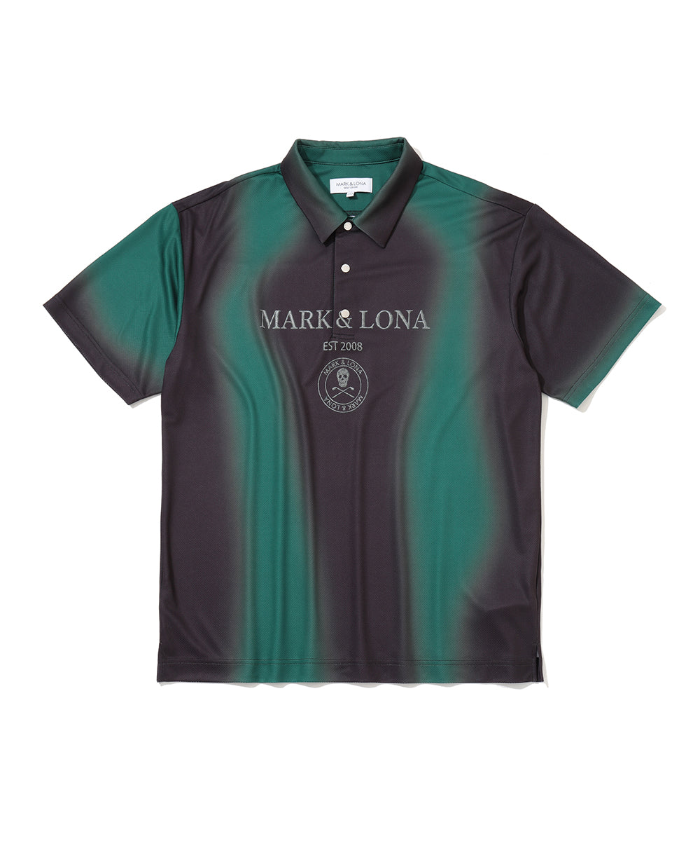 Nocturne Fade Polo | MEN