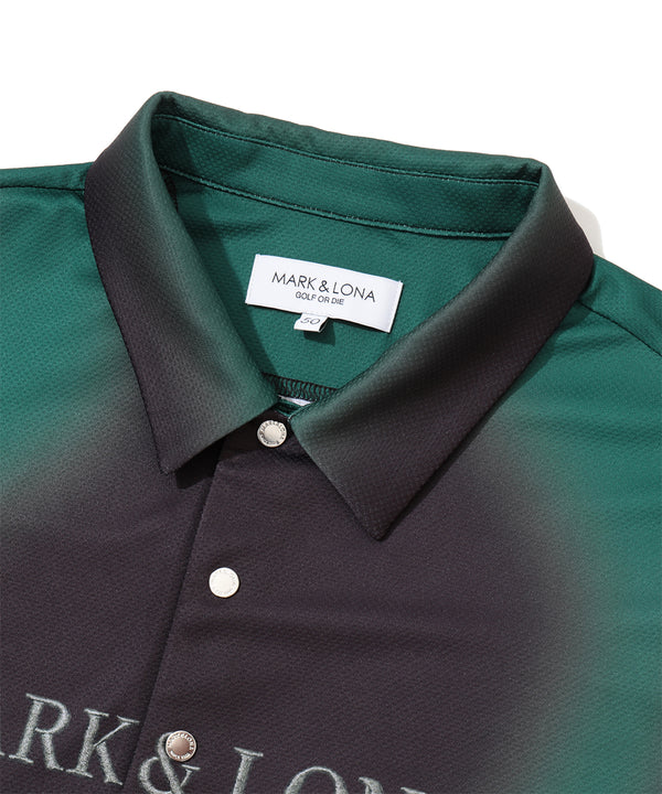 Nocturne Fade Polo | MEN