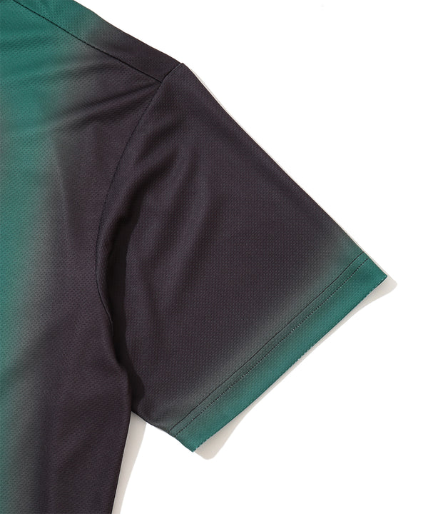 Nocturne Fade Polo | MEN