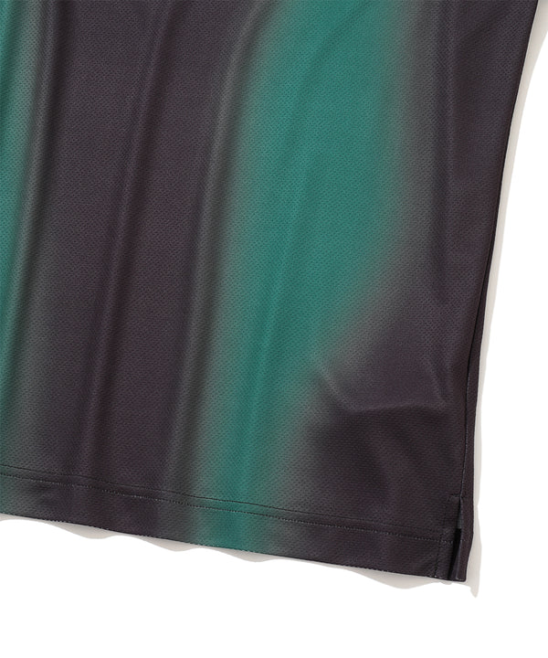 Nocturne Fade Polo | MEN