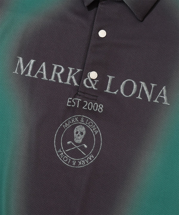 Nocturne Fade Polo | MEN