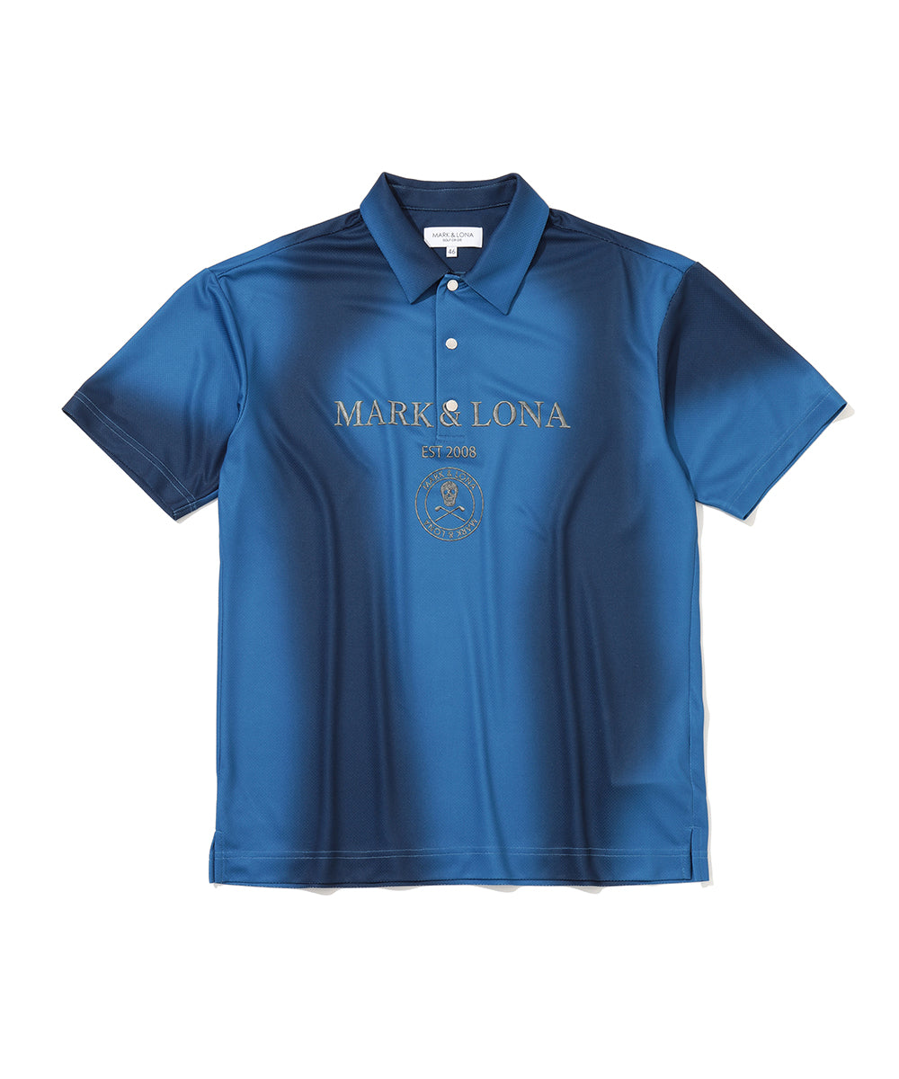 Nocturne Fade Polo | MEN