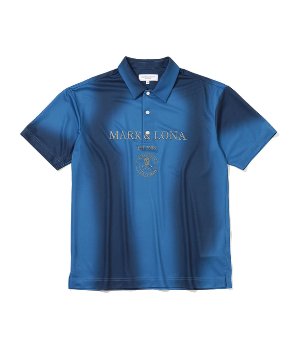 Nocturne Fade Polo | MEN