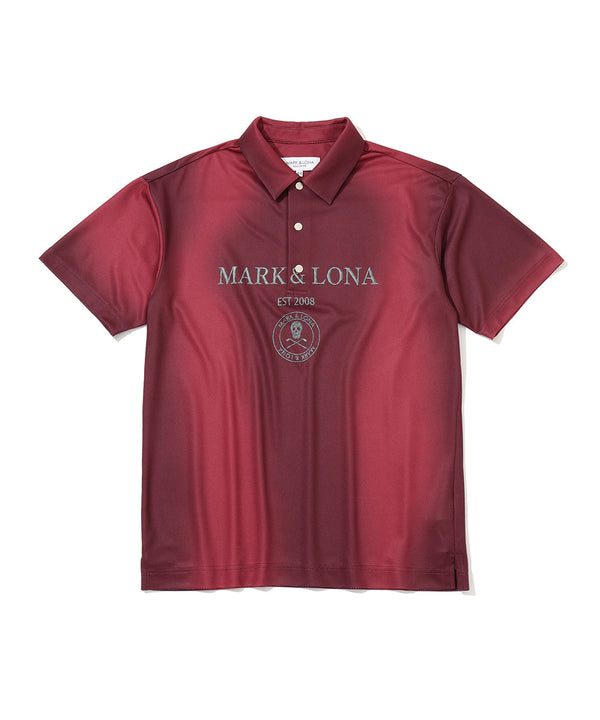 Nocturne Fade Polo | MEN