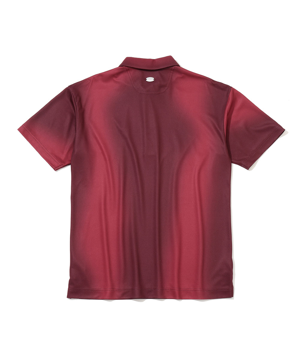 Nocturne Fade Polo | MEN